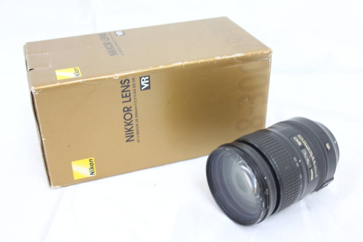 Nikon F 28-300mm Camera Lenses for sale | eBay Nikon F 28-300mm Camera Lenses for sale | eBay