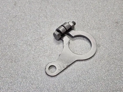 USED ORIGINAL GENUINE BOSCH PORSCHE 356 PRE A BR383 IGNITION DISTRIBUTOR CLAMP 2 - Image 1 of 4