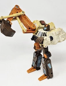 Transformers Hoist Armada 2003 Decepticon Action Figure Vintage - Picture 1 of 10