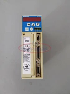 1PCS USED Panasonic servo drives MSD021A1X - Picture 1 of 2