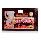 10/30/50Pcsextra Strong Patches Fat Burner Slimming Weight Patch Belly Loss B4e9