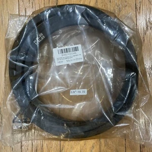 YMCONE Lawn Mower PTO V-Belt 5/8"x 79.75”for Cub Cadet 01009787 - Picture 1 of 3