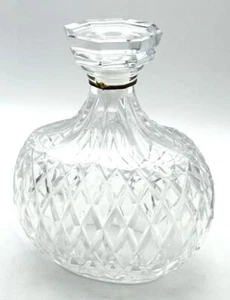 Vintage 1960s Nina Ricci Capricci Factice Perfume Bottle, 6.6 Oz, Lalique - Picture 1 of 2