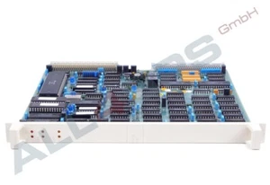 ABB ROBOTIC COMMUNICATION MODULE, 57520001-BZ, DSCS116 - Picture 1 of 3