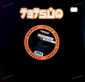 Chapter & Page - Revelation Maxi (VG+/VG+) ' - Picture 1 of 1