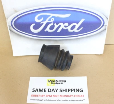 Ford F250 1980-1997 4x4 Dana 50 IFS TTB eje delantero canesú deslizante bota 40929 Foto 1 de 4