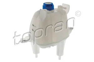 TOPRAN 724 199 Expansion Tank, coolant for CITROËN,FIAT,PEUGEOT - Picture 1 of 6