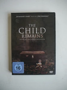 The Child Remains - DVD - Bild 1 von 2