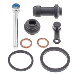 Caliper Rebuild Kit Rear For Suzuki DRZ400E CA MODEL CV CARB 2004 - 2006 - Picture 1 of 1