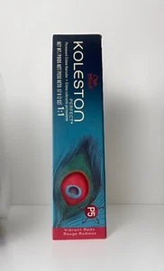WELLA Koleston Perfect Permanent Creme Haircolor 2 OZ 44/65 - Picture 1 of 1