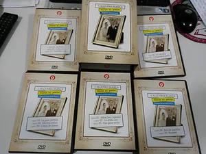 L ́Alquería White Torna Al Poble Staffel 2 - 5 DVD 13 Kapitel - Am - Bild 1 von 7