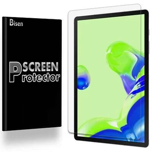 [3-PACK BISEN] Anti-Glare Matte Screen Protector For Samsung Galaxy Tab S7 - Picture 1 of 3