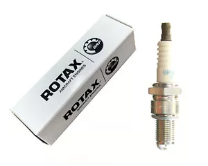 Ngk Candela di Accensione GR8DI-8 Per Rotax Max Evo Micro Mini - Bild 1 von 2