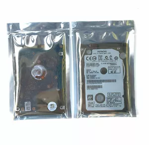 500GB 7MM 5400RPM 2.5" SATA HDD Internal Hard Drive - Picture 1 of 3