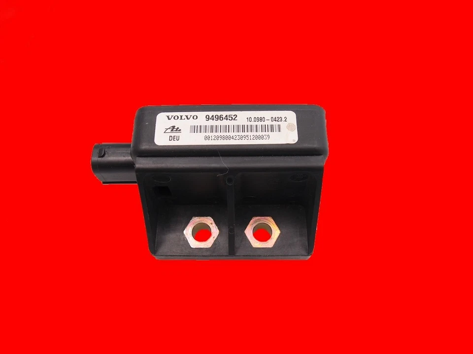 Refurbished Volvo S80, S60, V70 DSC Sensor AYC 9496452 - Image 1 of 1