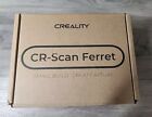 Creality Handheld 3D Color Scanner CR-Scan Ferret Kit CRS03F. Free Shipping.