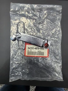 CAMBIO HONDA OEM NOS 24701-MZ0-000 97-03 VALQUIRIA - Imagen 1 de 2