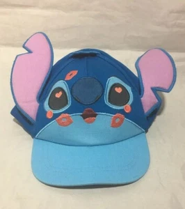Disney Store Stitch Mütze XXS 2-3 - Bild 1 von 6