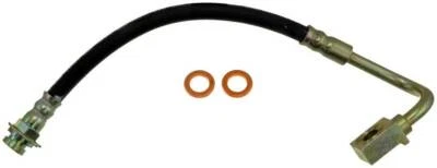 For 1985-1996 Chevrolet P30 Brake Hydraulic Hose Rear Right Outer Dorman 234CF79 - Image 1 of 2