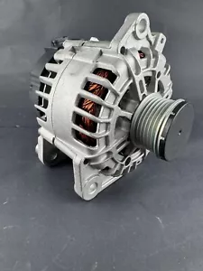 Alternator 11258 Stable High Output Compatible L4 2.5L for Nissan Altima 11458 - Picture 1 of 5