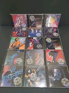 Time Life Music Sound of the Seventies 15 CD Lot Pre-owned Condition - Picture 1 of 5