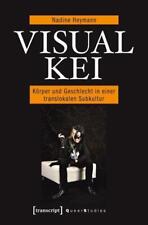 Nadine Heymann | Visual Kei | Taschenbuch | Deutsch (2014) | 322 S.