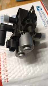Heater Control Valve For Lincoln LS Jaguar S-Type Ford Thunderbird 3.0 / 4.0 3.9 - Bild 1 von 6