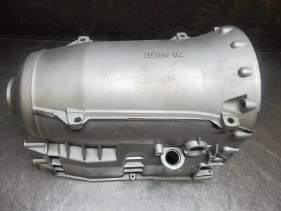 CUERPO CAJA TRANSMISIÓN AUTOMÁTICA DODGE/JEEP/CHRYSLER 2004-UP 722.6 [103AA-02]  Foto 1 de 4