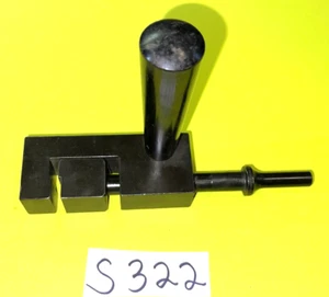 SNAP-ON TOOLS AIR BODY PANEL EDGE CRIMPER PH158 - Foto 1 di 15