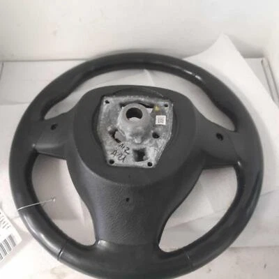 BMW 740I 2009-2016 volante nuevo cuero napa liso Foto 1 de 4