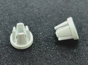 2X Spool Cap (Small) #TA10943209S for Singer 1105, 1116, 1120, 1130, 1507 etc - Picture 1 of 1