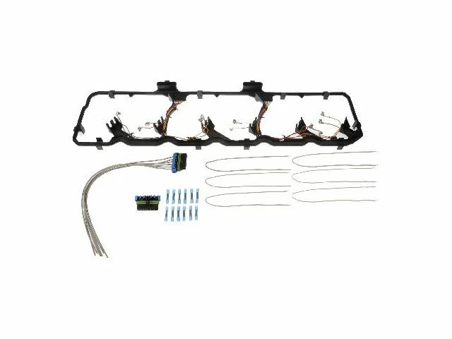 Valve Cover Gasket For 2011, 2014 Freightliner MCL ISB 6.7 Cummins F777YD - Image 1 of 1