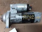 2016 2017 2018 2019 TITAN XD STARTER MOTOR 5.0L DIESEL 