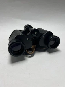 Binoculars Weitwinkel 8x30 5-Linser 148m/1000m Germany Strap Genuine Leather - Picture 1 of 24