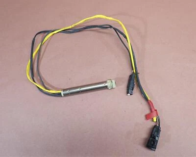 Harley Street Glide CVO FLHXSE2 2009-2013 control del acelerador paseo fly by wire Foto 1 de 4