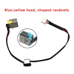 DC POWER JACK w/ CABLE GATEWAY MS2300 P4L50 P5WS0 P5WS5 P5WS6 P7YH0 PEW91 PEW96 - Picture 1 of 8