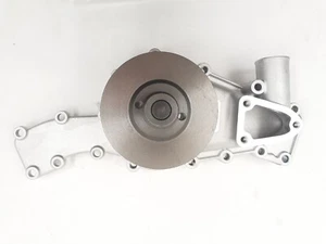 JAGUAR XJS XJ12 5.3 6.0 V12 ENGINE WATER PUMP COOLANT COOLING PULLEY BEARING - Picture 1 of 9