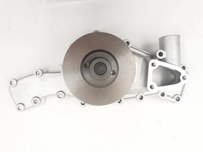 JAGUAR XJS XJ12 5.3 6.0 V12 ENGINE WATER PUMP COOLANT COOLING PULLEY BEARING - Image 1 of 4