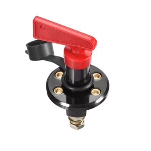 Battery Disconnect Switch Isolator Cut OFF Power Switch DC 60V/400A ON/OFF - Picture 1 of 4