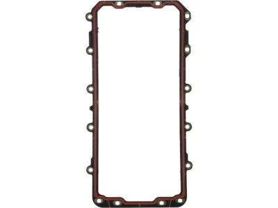 For 2000-2005 Ford Excursion Oil Pan Gasket Set Victor Reinz 22896BGCK 2001 2002 — 第 1/2 张图片