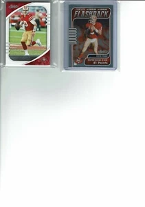 2020 Absolute Football San Francisco 49ers Team Set (8) Base Cards ++Plus++ - Picture 1 of 2