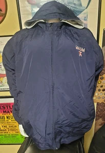 Toledo Mud Hens Minor League Baseball gefütterte Jacke Ausrüstung für Sport 2XL XXL - Bild 1 von 7