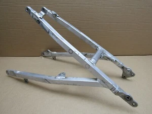 Kawasaki KX 250 2014 rear subframe straight (14709) - Picture 1 of 9