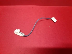 1992 1993 Lexus ES300 Trunk Deck Lid Latch Lock Actuator 64600-33030 PIGTAIL - Picture 1 of 6