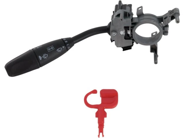 Replacement AP 69HN61P Turn Signal Switch Fits 2007-2009 Dodge Sprinter 2500 - Image 1 of 1