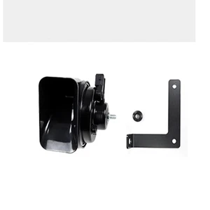 for Suzuki Jimny 2Door 19+ Front Middle grille Speaker Car Electric Air HornTrim - Bild 1 von 8