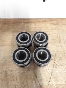 FYH SB205 LAGEREINSATZ 1 ZOLL (8 STÜCK) #98225G NEU - Bild 1 von 6
