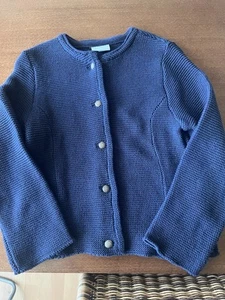 Hammerschmid Trachtenstrickjacke Mädchen - Bild 1 von 3