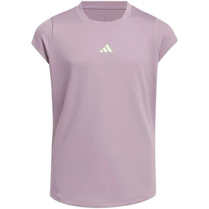 Adidas Girls Heat.Rdy Sport Polo - Picture 1 of 3