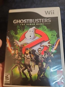 Ghostbusters - Nintendo Wii - Foto 1 di 4